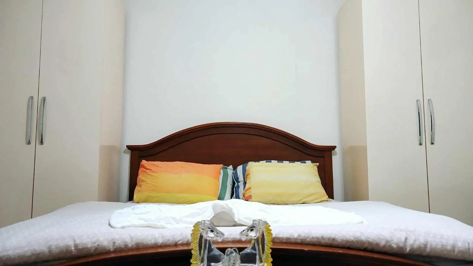 Stairway To Heaven Hotel Shkoder