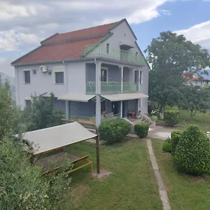 Garden Shkodra